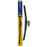 NWF17 NAPA Proformer Flat Front Wiper Blade 17 inch - 430mm